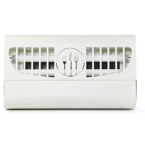 Hendi Destructeur d´Insectes Avec Plaque Collante | 230V/33W | 480x100x285(h)mm Hendi Destructeur d´Insectes Avec Plaque Collante | 230V/33W | 480x100x285(h)mm