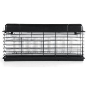 Hendi Desinsectiseur | Résistant à l'Eau | 45W | Grand Hendi Desinsectiseur | Résistant à l'Eau | 45W | Grand