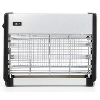 Destructeur d´Insectes | Aluminium | Petit | 50m2