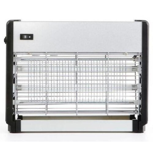 Hendi Destructeur d´Insectes | Aluminium | Petit | 50m2 Hendi Destructeur d´Insectes | Aluminium | Petit | 50m2