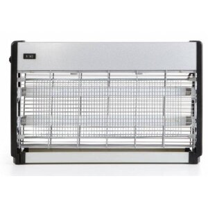 Hendi Destructeur d´Insectes | Aluminium | Moyen | 100m2 Hendi Destructeur d´Insectes | Aluminium | Moyen | 100m2