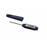 Thermomètre à Sonde | Sonde Repliable 130mm | +50/300°C