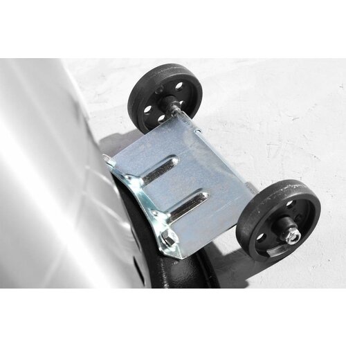 Hendi Chauffage De Patio Inox - 12,7kW - Ø770x2200(h)mm Hendi Chauffage De Patio Inox - 12,7kW - Ø770x2200(h)mm