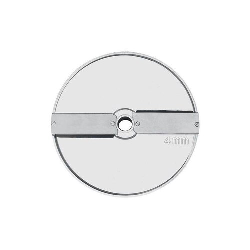 Hendi Disques à Trancher Pour Coupe-Légumes - Type DF-4 - 4mm