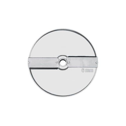Hendi Disques à Trancher Pour Coupe-Légumes - Type DF-6 - 6mm
