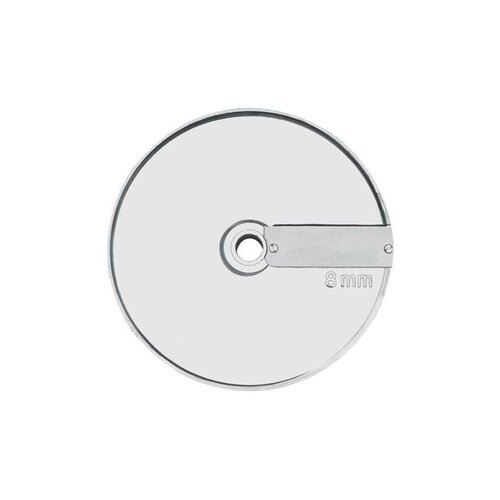 Hendi Disques à Trancher Pour Coupe-Légumes - Type DF-8 - 8mm