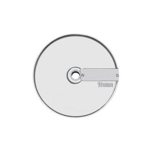 Hendi Disques à Trancher Pour Coupe-Légumes - Type DF-10 - 10mm