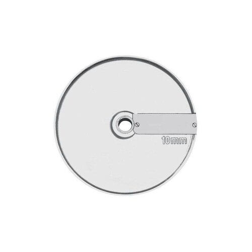 Hendi Disques à Trancher Pour Coupe-Légumes - Type DF-10 - 10mm