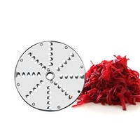 Disques à Râper Pour Coupe-Légumes - Type DT-2 - 2mm