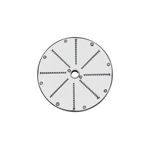 Hendi Disques à Râper Pour Coupe-Légumes - Type DT-3 - 3mm