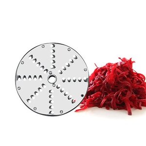 Hendi Disques à Râper Pour Coupe-Légumes - Type DT-7 - 7mm