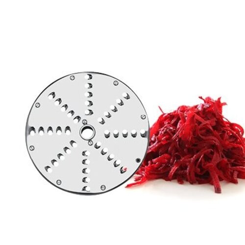 Hendi Disques à Râper Pour Coupe-Légumes - Type DT-7 - 7mm