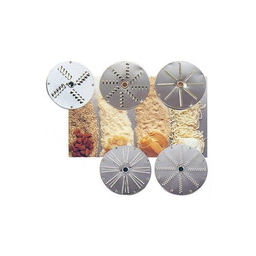 Hendi Disques à Râper Pour Coupe-Légumes - Type DT-5 - 4,5mm