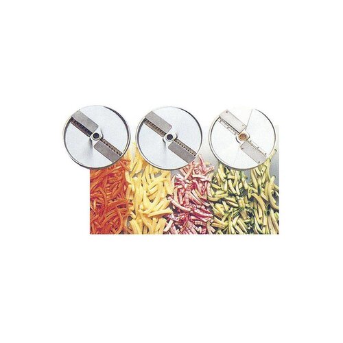 Hendi Disque à Julienne 3x3mm