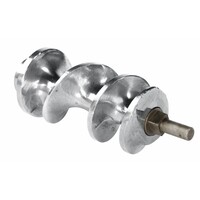 Vis Sans Fin - Aluminium Anodisé - Pour HE282007