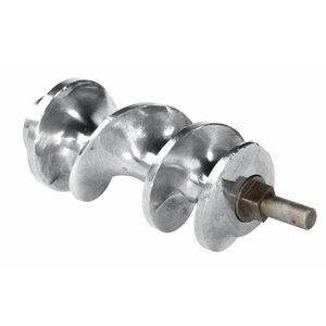 Hendi Vis Sans Fin - Aluminium Anodisé - Pour HE282007