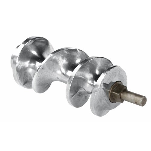 Hendi Vis Sans Fin - Aluminium Anodisé - Pour HE282007