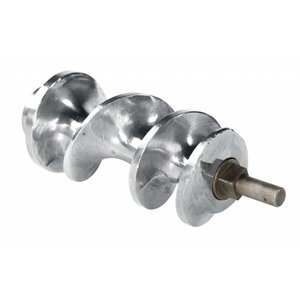 Hendi Vis Sans Fin - Aluminium Anodisé - Pour HE282199