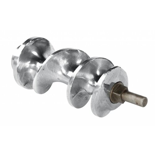 Hendi Vis Sans Fin - Aluminium Anodisé - Pour HE282199