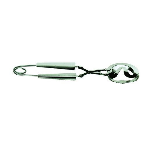 Hendi Pince à Escargots Inox - 170(L)mm - 2 Pièces