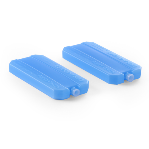 Hendi Plateau Isotherme Rectangulaire - ABS - 430x290x150(h)mm