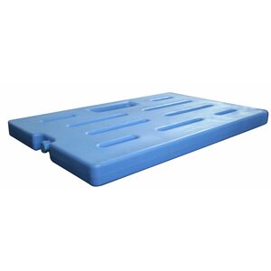 Hendi Élément Réfrigérant Pour Vitrine Réfrigérant HE424186 - 430x275mm Hendi Élément Réfrigérant Pour Vitrine Réfrigérant HE424186 - 430x275mm