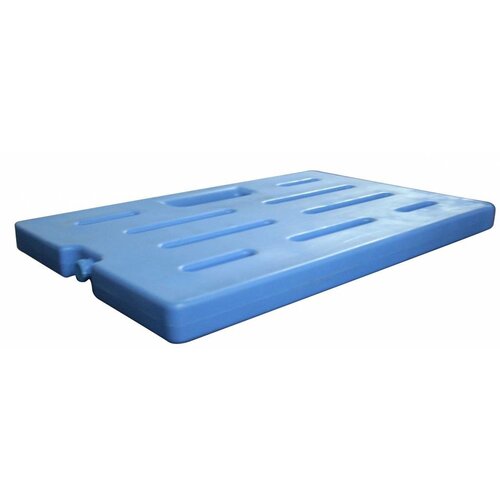 Hendi Élément Réfrigérant Pour Vitrine Réfrigérant HE424186 - 430x275mm