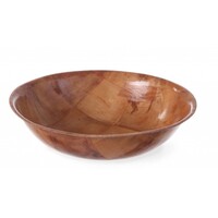 Corbeille à Pain Pita - Rond - Disponible en 2 Tailles