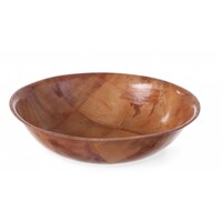 Corbeille à Pain Pita - Rond - Ø150x40(h)mm - 4 Pièces