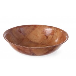 Hendi Corbeille à Pain Pita - Rond - Ø200x50(h)mm - 4 Pièces Hendi Corbeille à Pain Pita - Rond - Ø200x50(h)mm - 4 Pièces