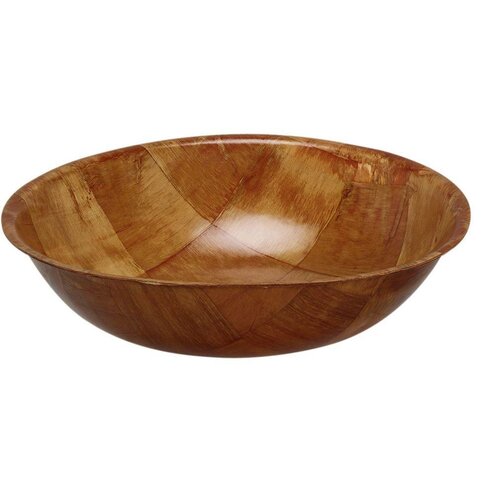 Hendi Corbeille à Pain Pita - Rond - Ø200x50(h)mm - 4 Pièces