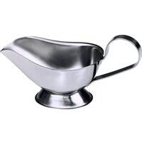 Saucière Inox - Sur Pied - Disponibles en 5 Tailles