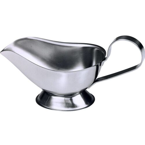 Hendi Saucière Inox - Sur Pied - Disponibles en 5 Tailles