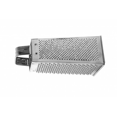 Hendi Râpe Quatre Faces Inox - 90x65x200(h)mm