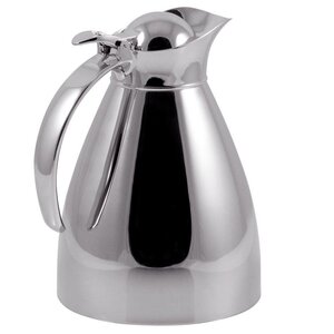 Hendi Verseuse Isotherme Inox | Très Bonne Isolation | Disponibles en 4 Tailles Hendi Verseuse Isotherme Inox | Très Bonne Isolation | Disponibles en 4 Tailles