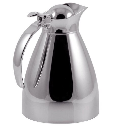 Hendi Verseuse Isotherme Inox | Très Bonne Isolation | Disponibles en 4 Tailles Hendi Verseuse Isotherme Inox | Très Bonne Isolation | Disponibles en 4 Tailles