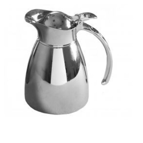 Hendi Verseuse Isotherme Inox | Très Bonne Isolation | Disponibles en 4 Tailles Hendi Verseuse Isotherme Inox | Très Bonne Isolation | Disponibles en 4 Tailles