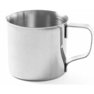 Hendi Crèmier Inox | 20ml | Ø35x35(h)mm