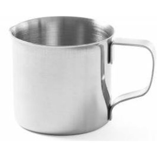 Hendi Crèmier Inox | 20ml | Ø35x35(h)mm