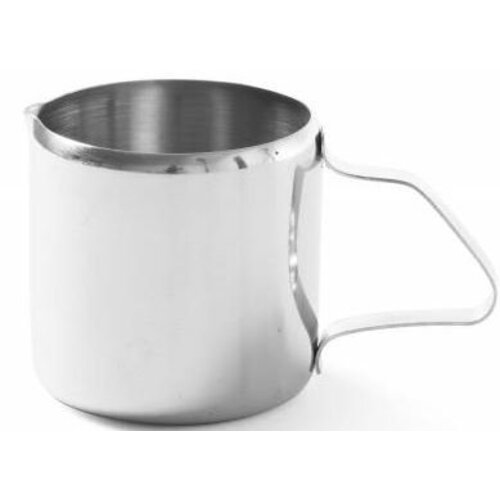 Hendi Crèmier Inox | 70ml | Ø50x55(h)mm