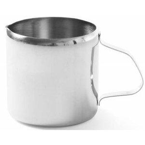 Hendi Crèmier Inox | 120ml | Ø60x60(h)mm