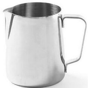 Hendi Pot Multi-Fonctionnel Inox - 600ml - Ø90x112(h)mm