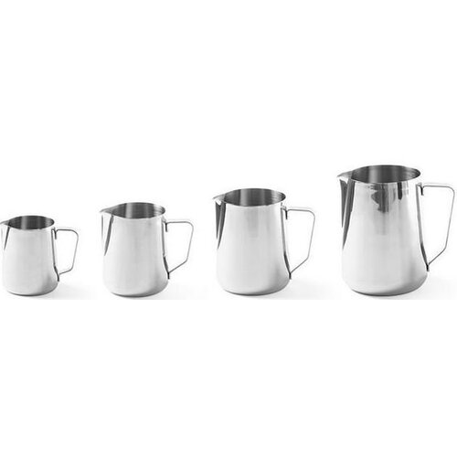Hendi Pot Multi-Fonctionnel Inox - 1500ml - Ø112x161(h)mm Hendi Pot Multi-Fonctionnel Inox - 1500ml - Ø112x161(h)mm