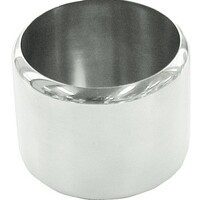 Sucrier Inox - Sans Couvercle - 300ml - Ø85x65(h)mm