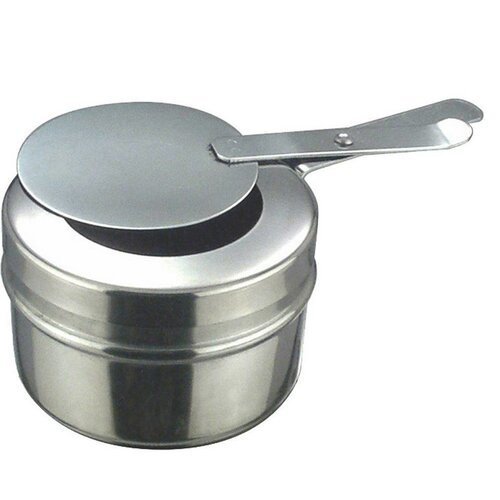 Hendi Support Pour Boîte à Pâte Combustible - 2 Pièces Hendi Support Pour Boîte à Pâte Combustible - 2 Pièces