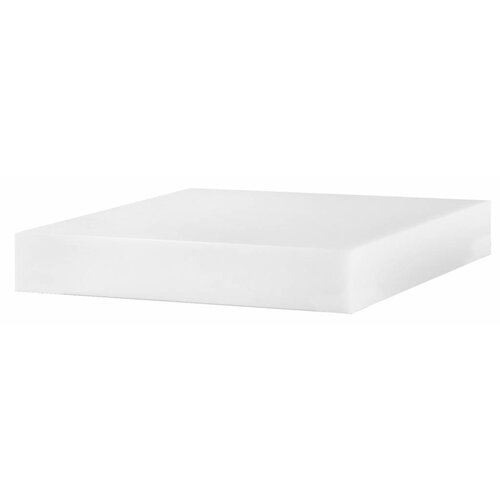 Hendi Billot Polyéthylène - 500x400x80(h)mm