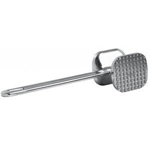 Hendi Aplatisseur | Aluminium | 230(l)mm