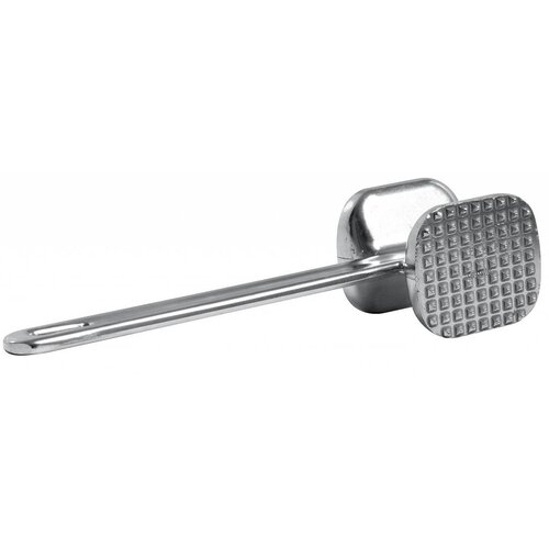 Hendi Aplatisseur | Aluminium | 230(l)mm Hendi Aplatisseur | Aluminium | 230(l)mm