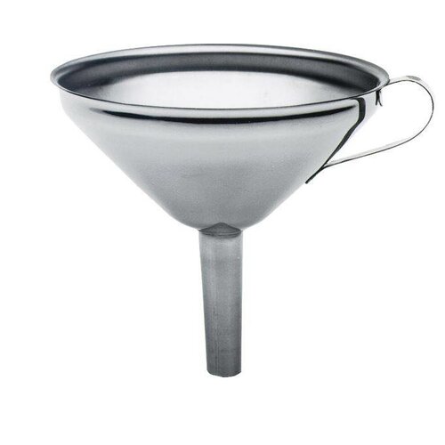 Hendi Éntonnoir Inox - Ø120mm Hendi Éntonnoir Inox - Ø120mm