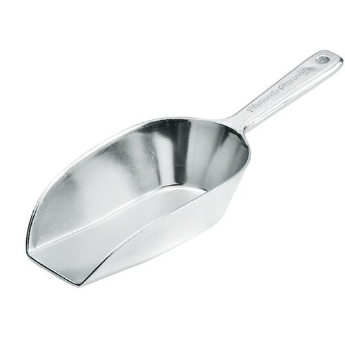 Hendi Pelle Aluminium - 300ml - 250mm